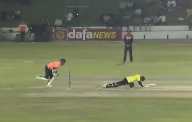Gutsy Gauhati fall 16 short of a win