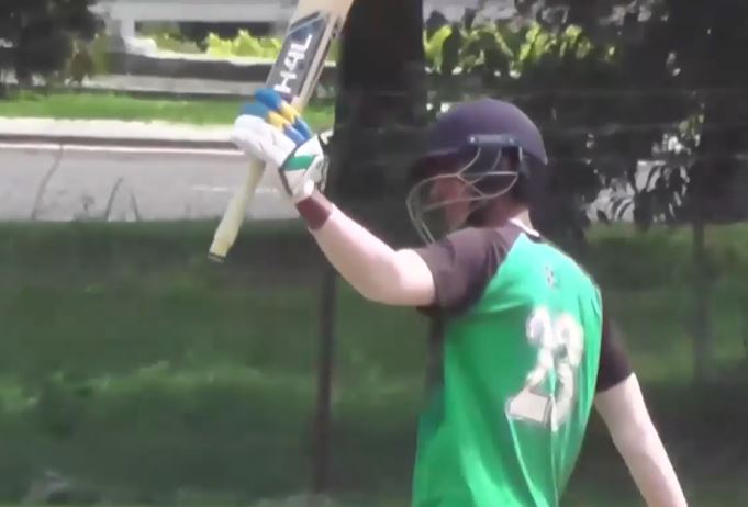 101 off 58! Virandeep Singh shows no mercy