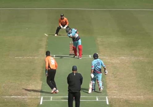 ECS Malta T10, M81: MTD v SWU – Highlights