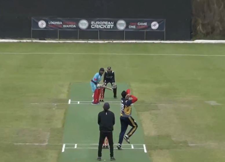 ECS Malta T10, M34: MTD v BBL – Highlights