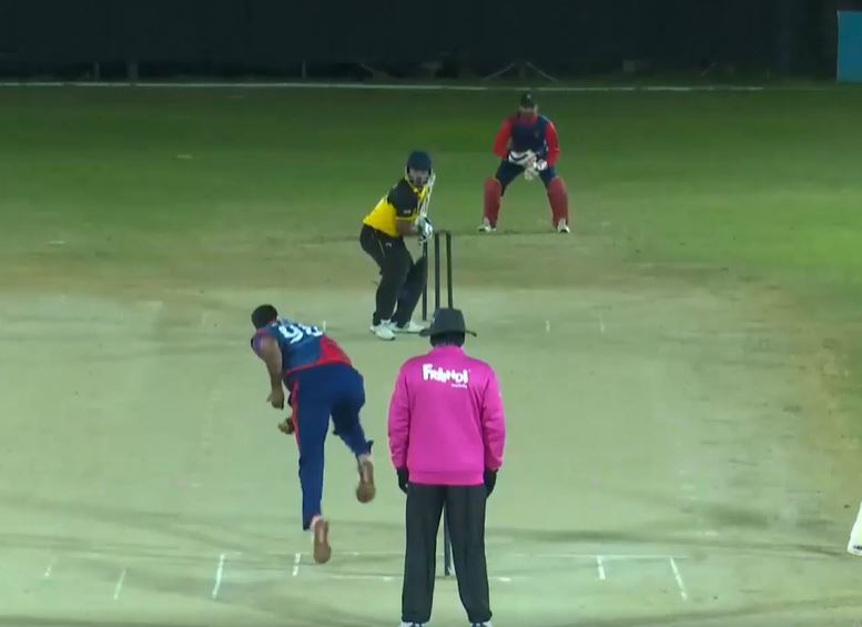 Upbeat Ceylinco CC drub YSSC by 43 runs