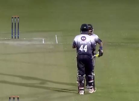 Karwan CC beat Seven Districts in a high-scoring thriller