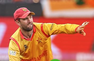 Zimbabwe vs West Indies: A Test of character