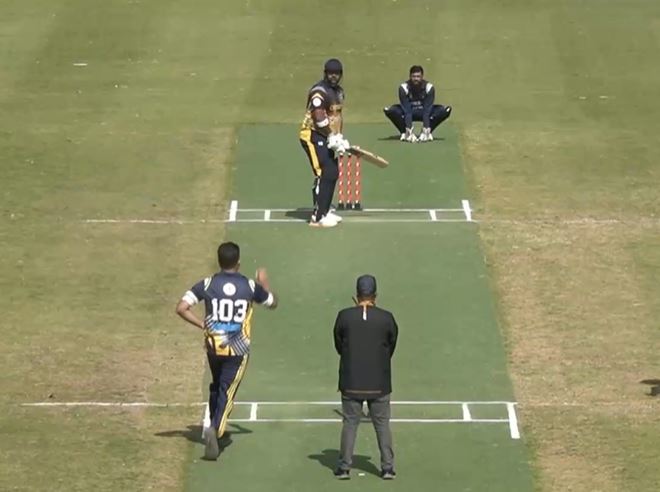 ECS Malta T10, M68: BBL v SOC – Highlights