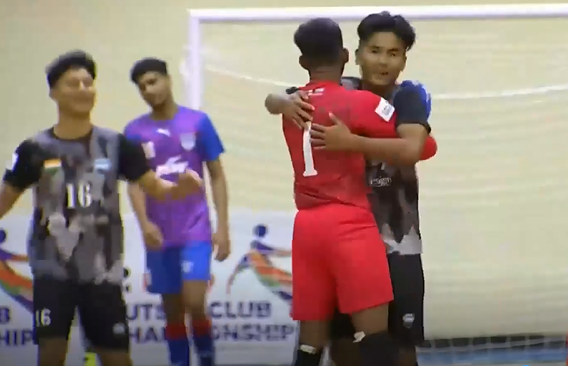 Delhi FC storm past Bengaluru FC 11-5 to clinch opener