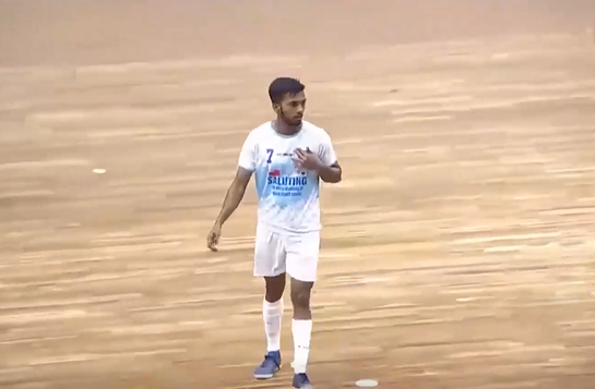 Techtro Swades outsmart Electric Veng 8-5