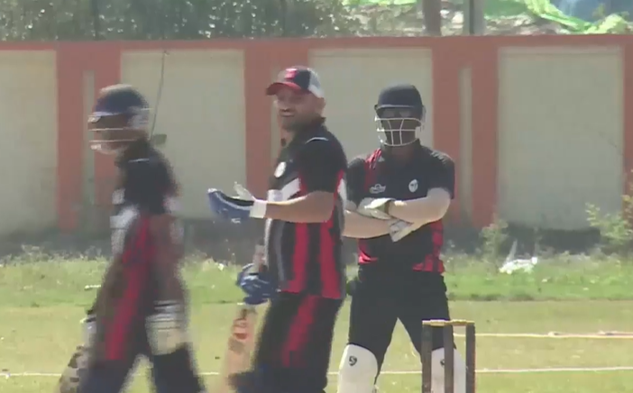 Upbeat Yodhas scale 158 to beat Royals by six wickets