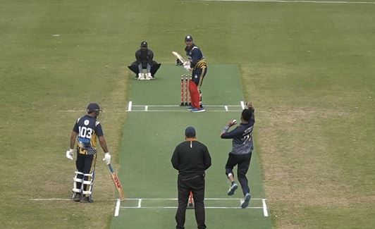 ECS Malta T10, M73: BBL v VLS – Man of the Match