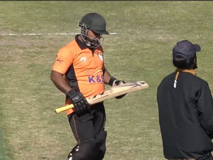 ECS Malta T10, M31: GZZ v SWU – Man of the Match