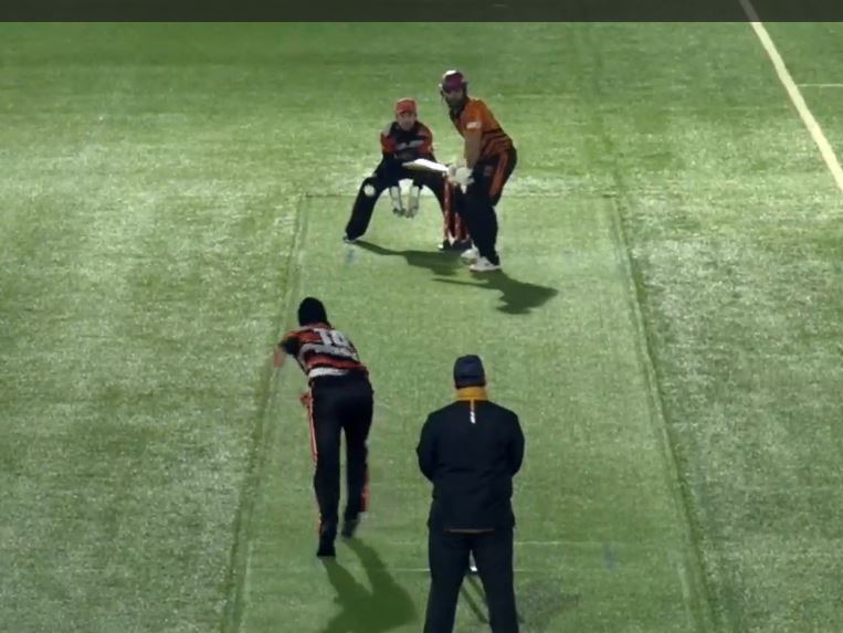 ECS Gibraltar T10, M52: SLO v RGC – Highlights