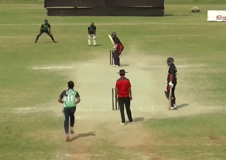 All-round Fighters beat Royals by five wickets