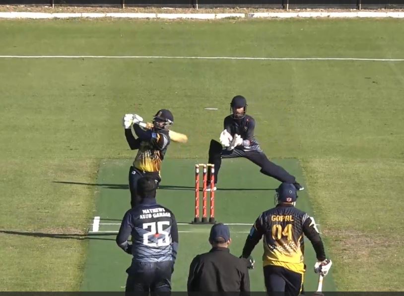 ECS Malta T10, M9: SOC v VLS – Man of the Match