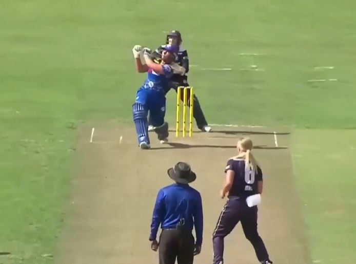 Resilient ACT Meteors beat Victoria Women by four wickets