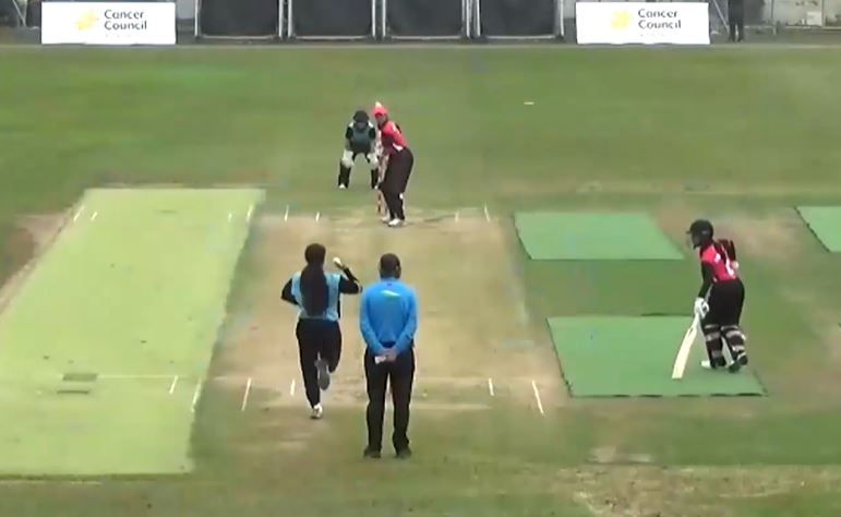 Mehreen's 3-fer wins it for Jade Jets