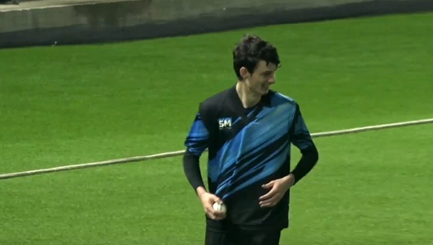 ECS Gibraltar T10, M37: ETR v PIR – Highlights