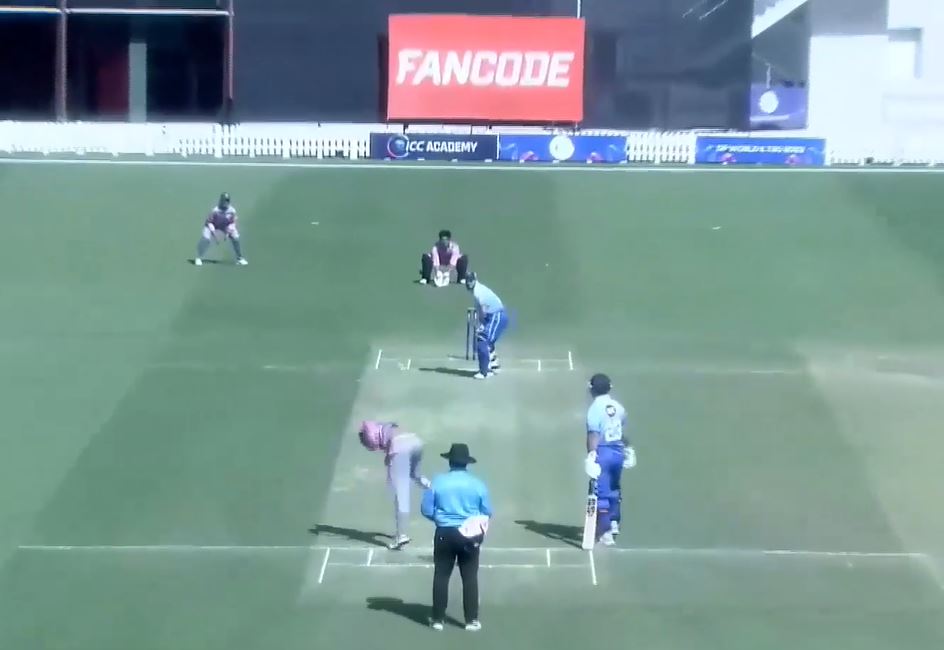 Rampant Valley Boys rout DCC Starlets by 146 runs