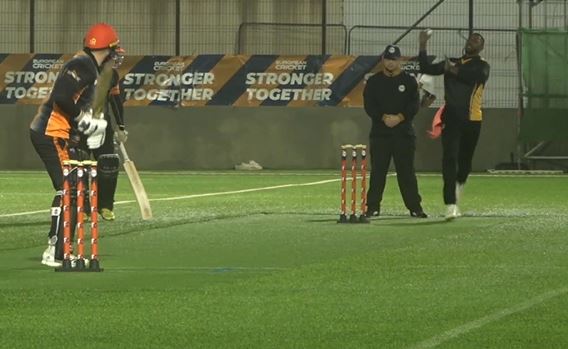 ECS Gibraltar T10, M55: SLO v PIR – Man of the Match