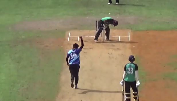 6-fer! Haiqal demolishes Northern Strikers