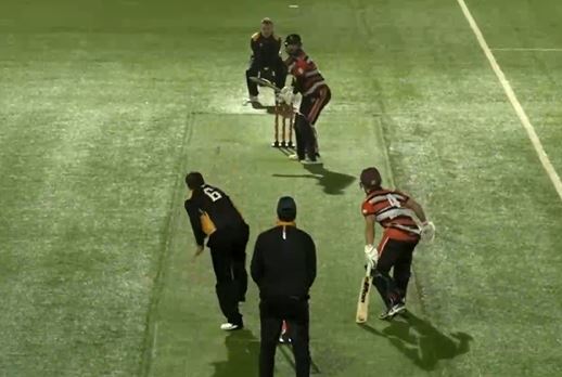 ECS Gibraltar T10, M60: RGC v PIR – Highlights