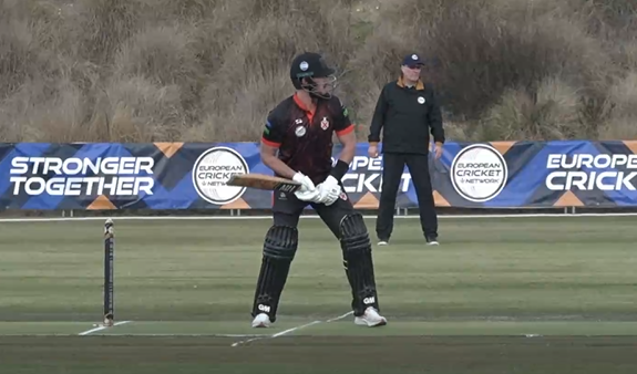 ECL T10, Group A – M4: TST v HOR – Man of the Match