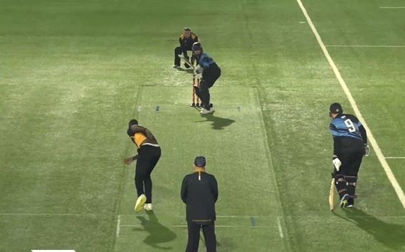 ECS Gibraltar T10, M26: ETR v PIR – Highlights