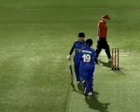 Mighty Italy beat Gibraltar by 58 runs