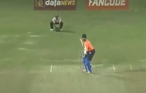 Hardeep's 57 off 31 gives brisk start to Bud CC