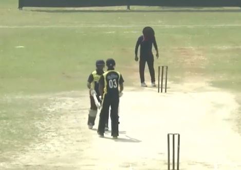 Challengers outplay Royal Strikers by nine wickets