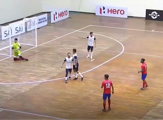 Techtro Swades crush meek Dzawo 10-3