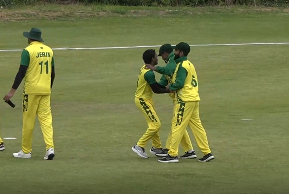 ECS Malta T10, M35: GOZ v MSW – Highlights