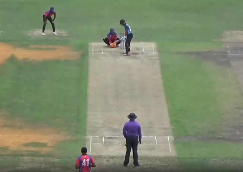 Bowlers shine as Thunderstorm Outlanders beat UKM - KPT by 37 runs