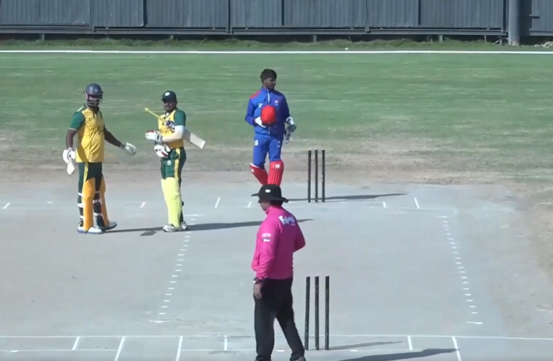 Rampant Royal Kings drub Saipem by 6 wickets