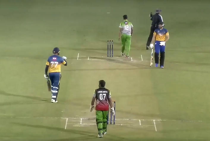 Emirates NBD pip Infusion Invergy Lions by 4 wickets