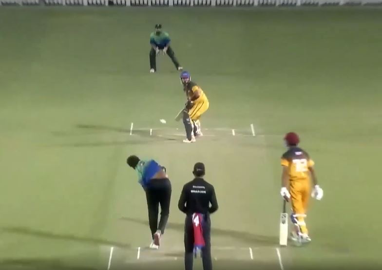 Attaullah Atta rattles Karwan CC with his 3-fer