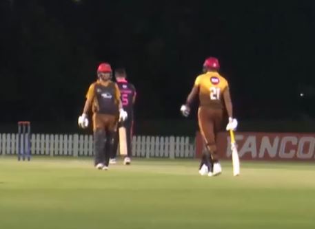 Future Mattress pip Dare Devils in high-scoring encounter
