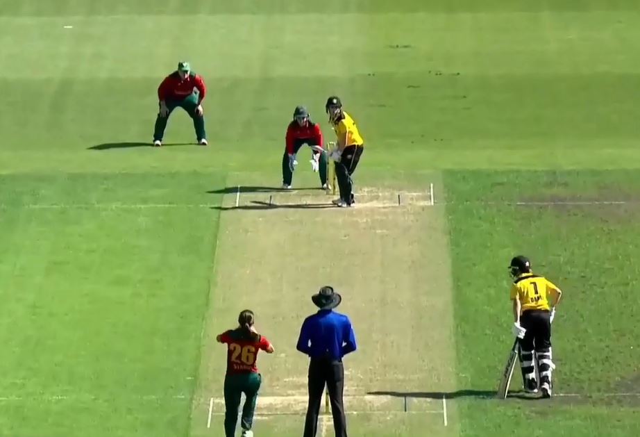 Tasmania thump listless Western Australia by nine wickets