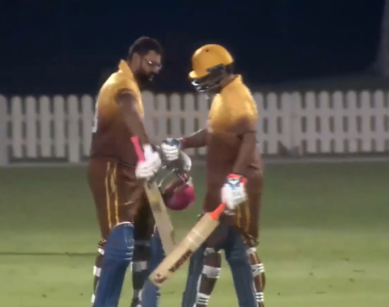 Future Mattress hold nerve to beat Seven Districts by 13 runs