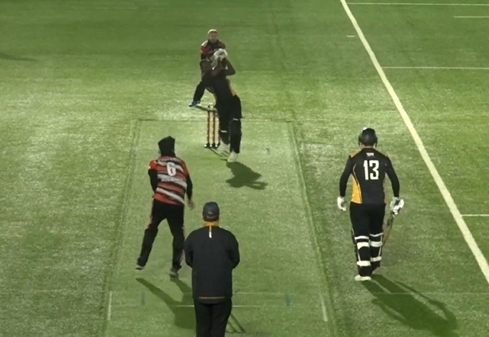 ECS Gibraltar T10, M36: RGC v PIR – Highlights