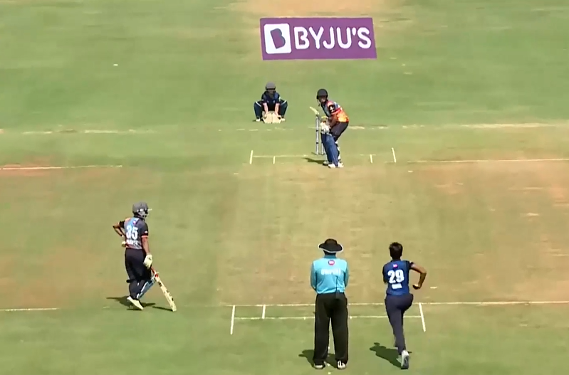 Believers stun Avengers by seven wickets in a low-scoring clash