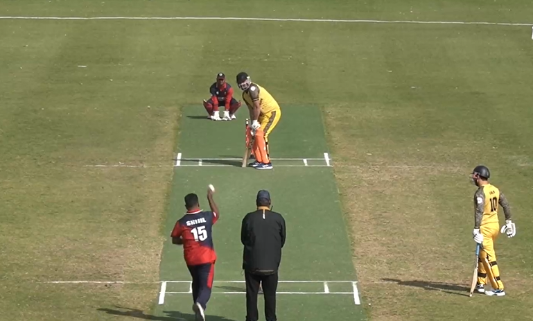 ECS Malta T10, M72: GZZ v MSW – Highlights
