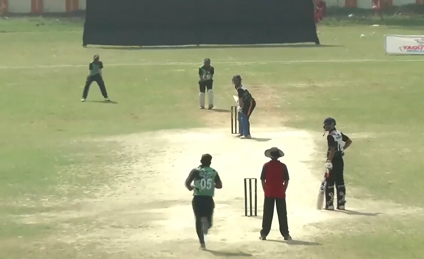 Fighters shock Sikandar by seven wickets to continue winning streak
