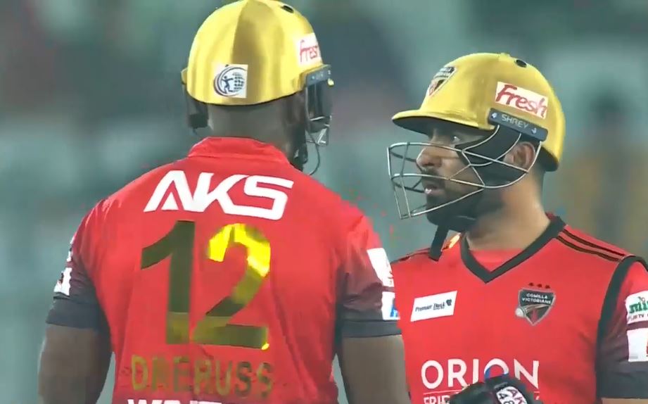 Comilla waltz past feeble Barishal by five wickets