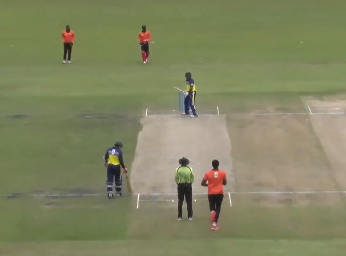 Dominant Mashonaland Eagles thrash Lions by 8 wickets