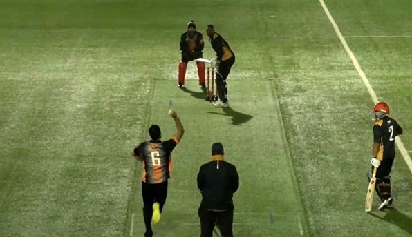 ECS Gibraltar T10, M55: SLO v PIR – Highlights