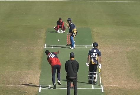 ECS Malta T10, M97: BBL v MSW – Highlights