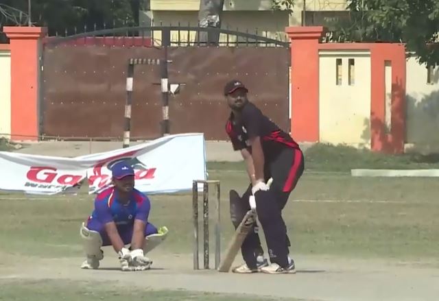 264 Strike-Rate! Kailesh puts on a show with his 58