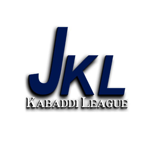 Just kabaddi league season 12, 2023 logo