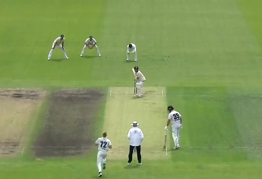 Josh Inglis powers Western Australia with his classy 116