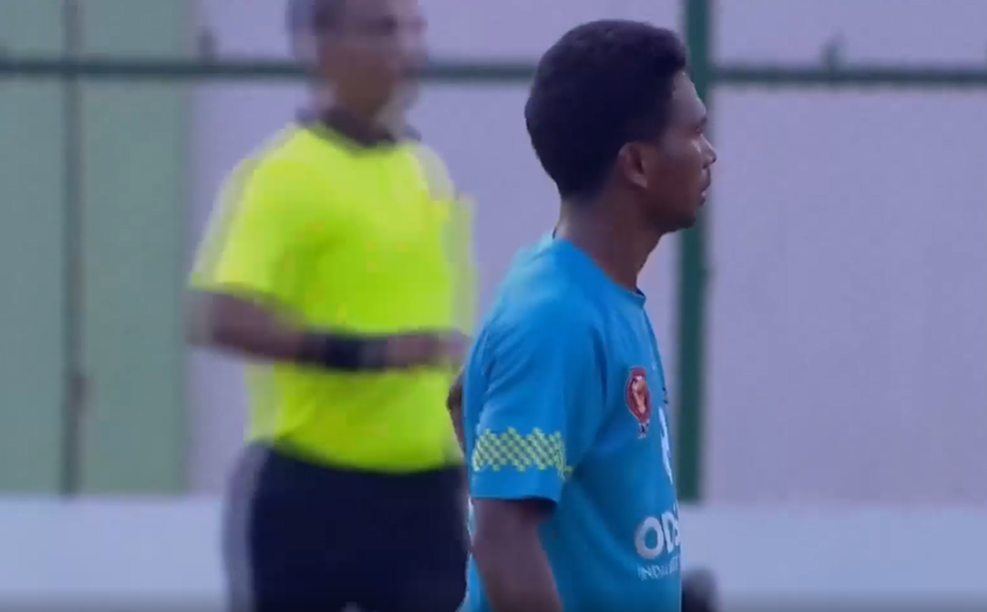 Karnataka strike late to equalise against Odisha 2-2