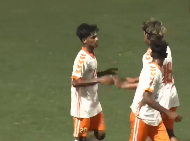 Formidable Kovalam FC thrash Travancore Royals FC 3-0